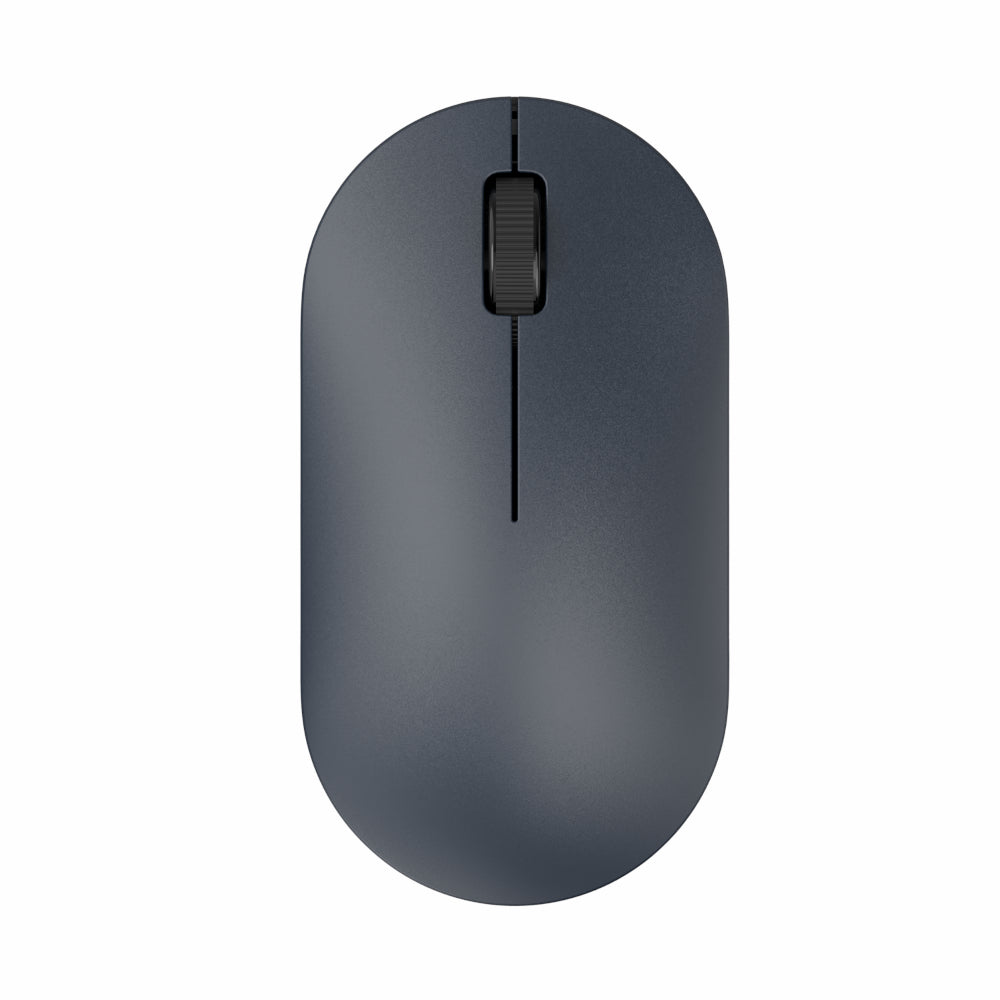 Xiaomi Wireless Mouse Lite 2 - Lightweight, Precise & Portable - Black