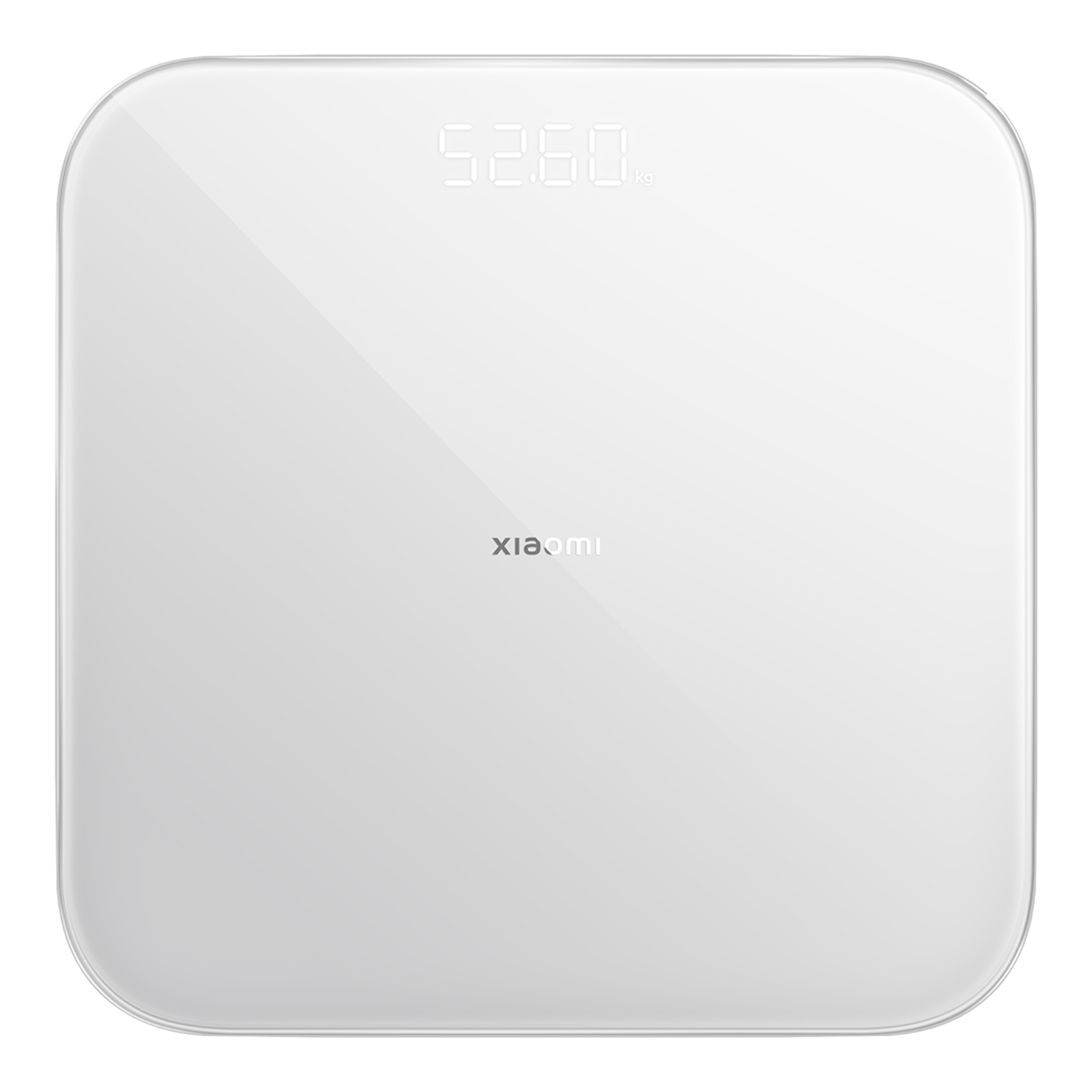Xiaomi Smart Scale S200 - High-Precision Digital Bathroom Scale - White