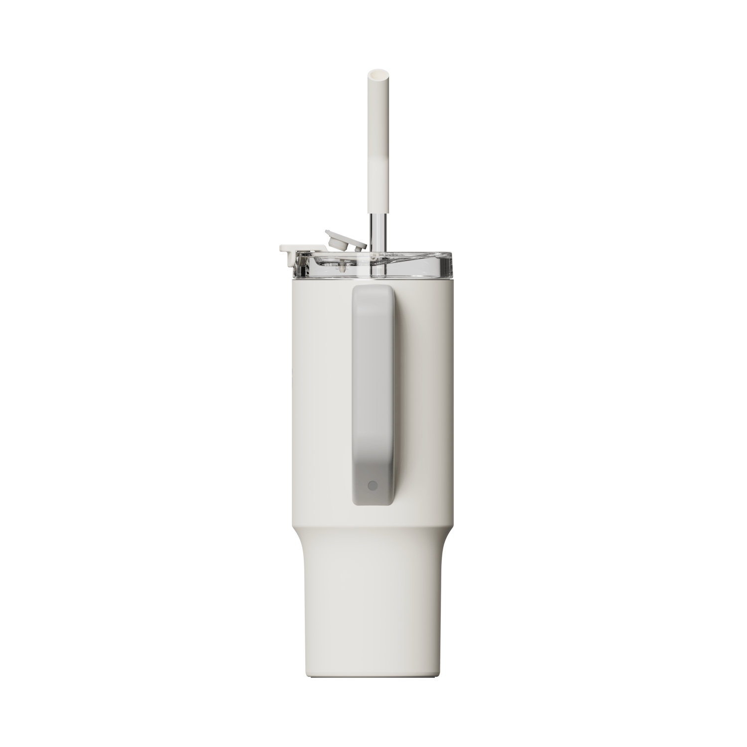 Xiaomi Straw Mug 1L - Vacuum-Insulated & Versatile Travel Mug