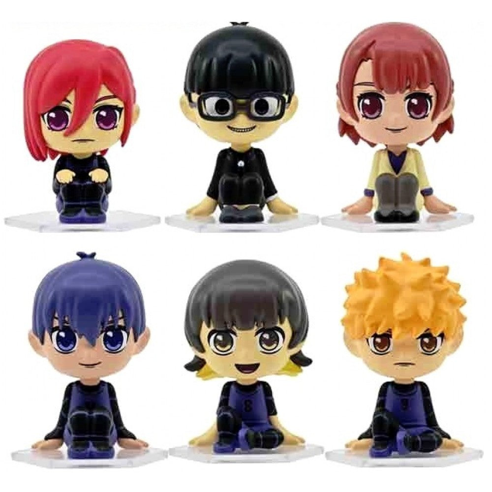 Blue Lock - Bobble Head - Blind Boxes