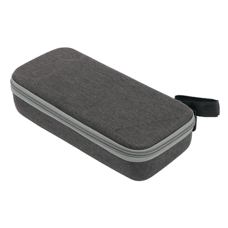DJI Osmo 360 Sunnylife Standard Travel Hard Storage Box Expansion Handbag - Grey