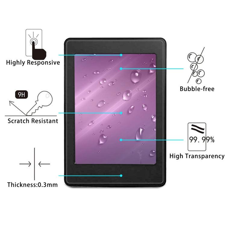 Kindle Paperwhite 5 6.8-Inch Screen Protector