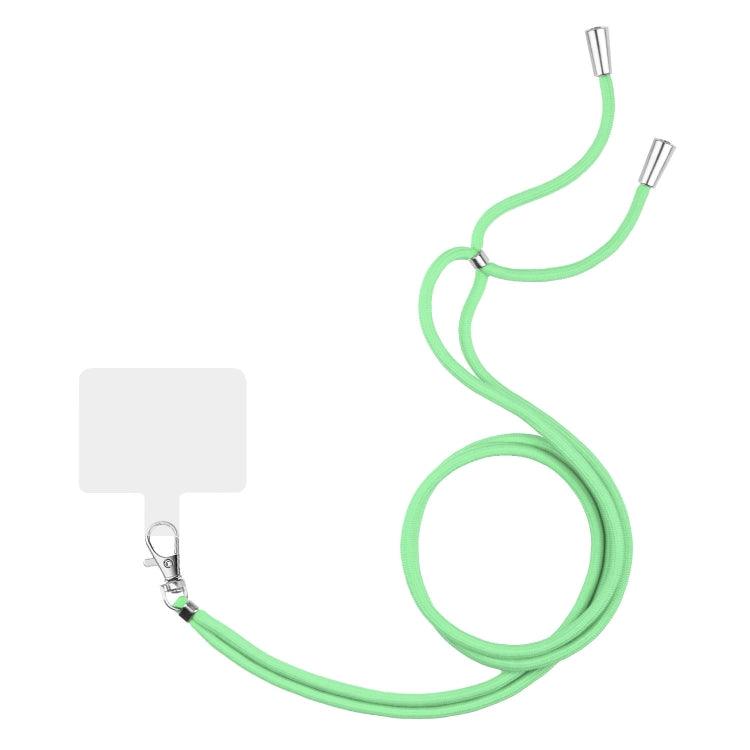 Universal Mobile Phone Lanyard (Green)
