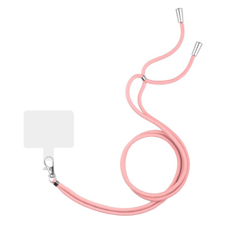 Universal Mobile Phone Lanyard (Pink)