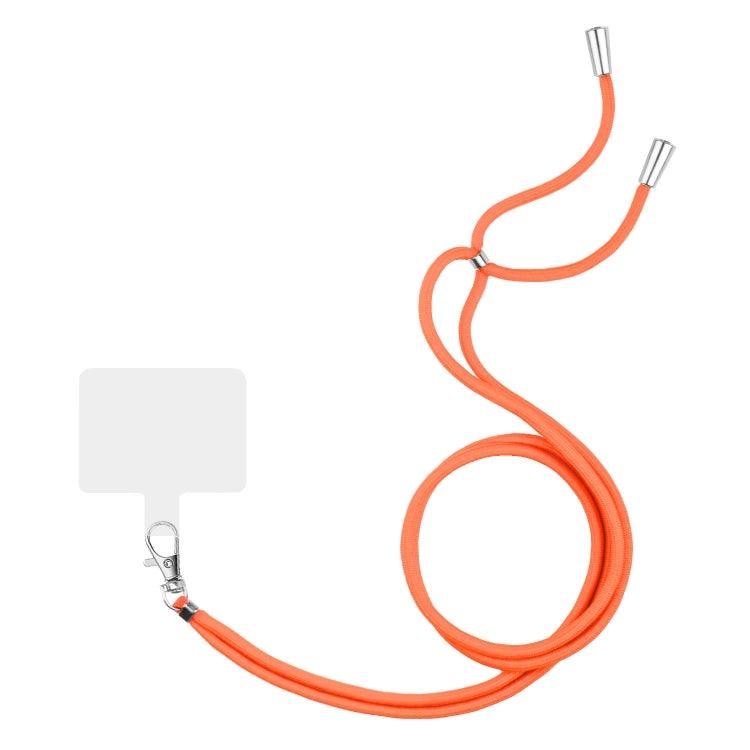 Universal Mobile Phone Lanyard (Orange)