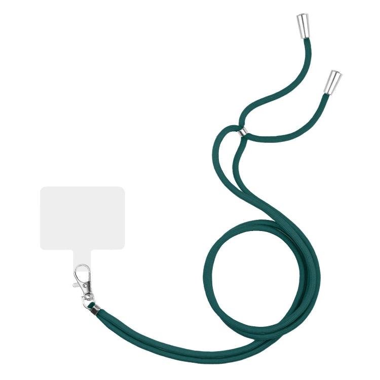 Universal Mobile Phone Lanyard (Army Green)