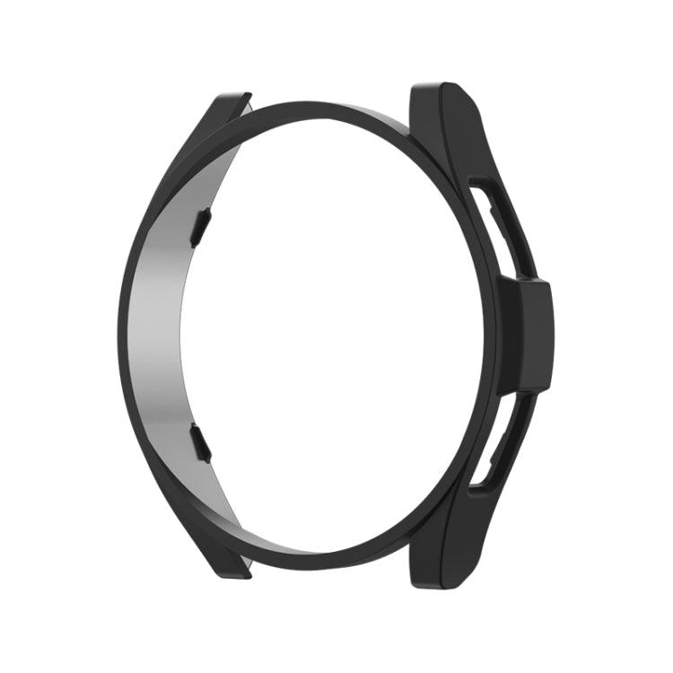 Samsung Galaxy Watch 6 Classic 43mm Half-inclusive PC Watch Protective Case Cover (Black)