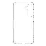 Samsung Galaxy S24 5G NILLKIN PC + TPU Phone Case Cover (Transparent)