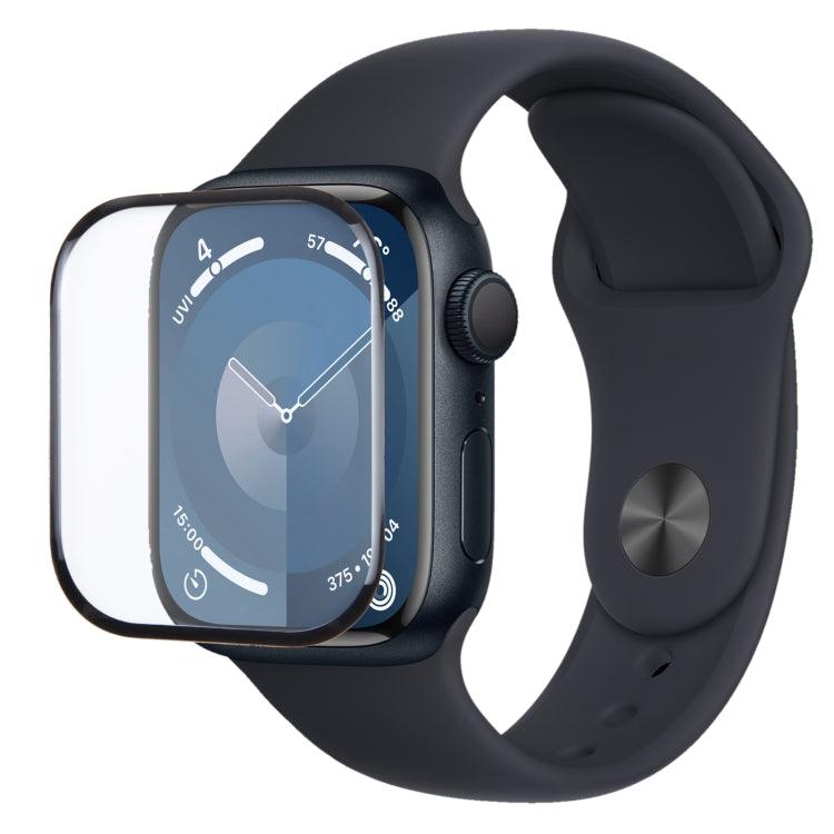 Apple Watch 9 / 8 / 7 45mm Glass Screen Protector