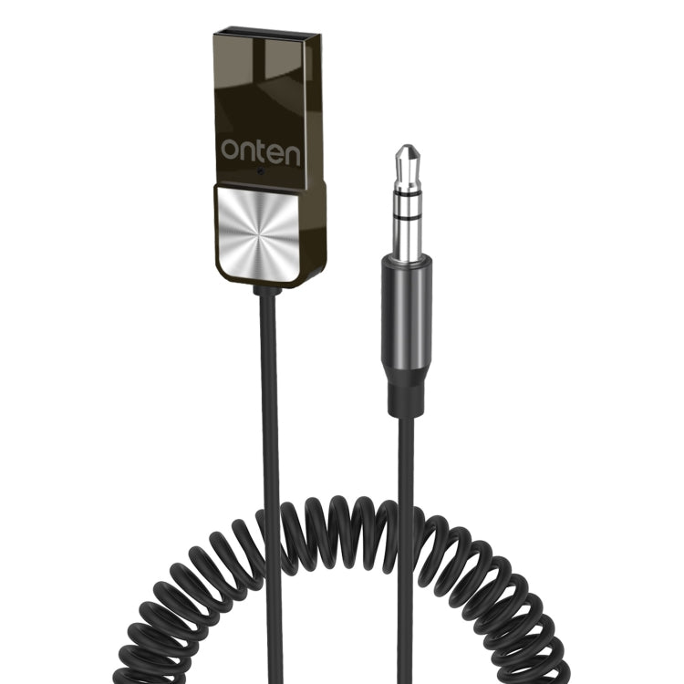 Onten Wireless Audio Adapter Automatic Connection
