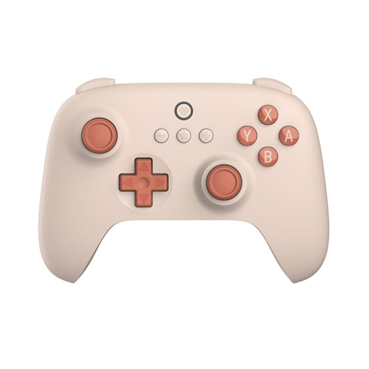 8bitdo Orion Youth Edition Wireless Bluetooth Game Controller (Orange)