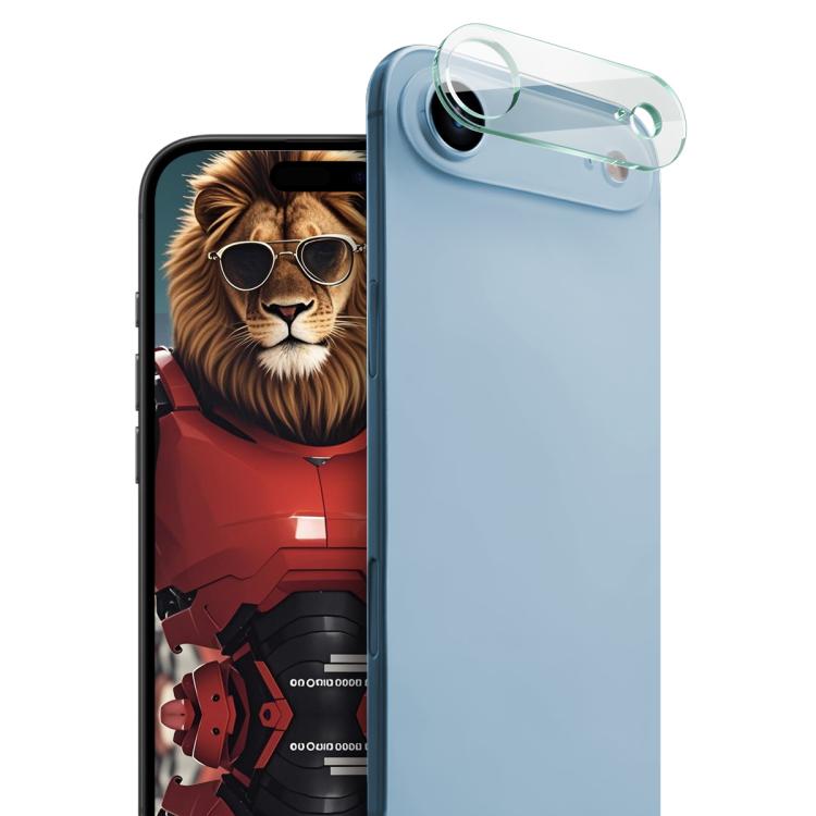 Apple iPhone 17 Air Imak High Definition Integrated Glass Lens Film