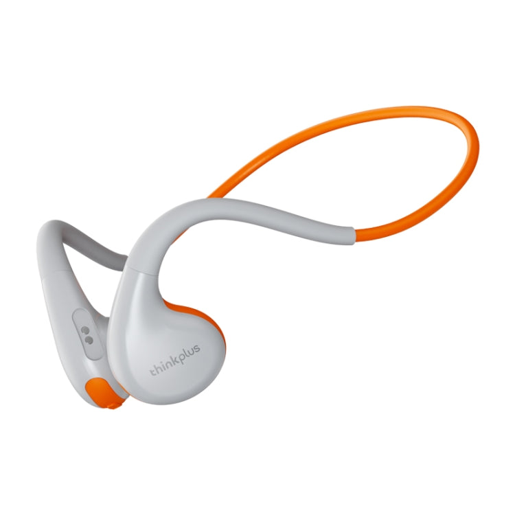 Lenovo Thinkplus X7 Bone Conduction Bluetooth Sports Earphone - White