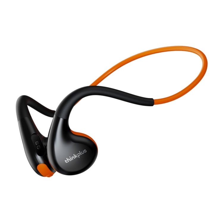 Lenovo Thinkplus X7 Bone Conduction Bluetooth Sports Earphone - Black