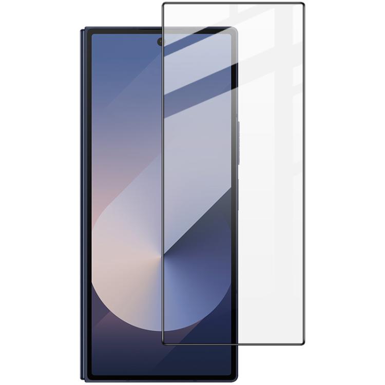 Samsung Galaxy Z Fold7 5G imak 9H Surface Hardness Full Screen Tempered Glass Film Pro+ Series