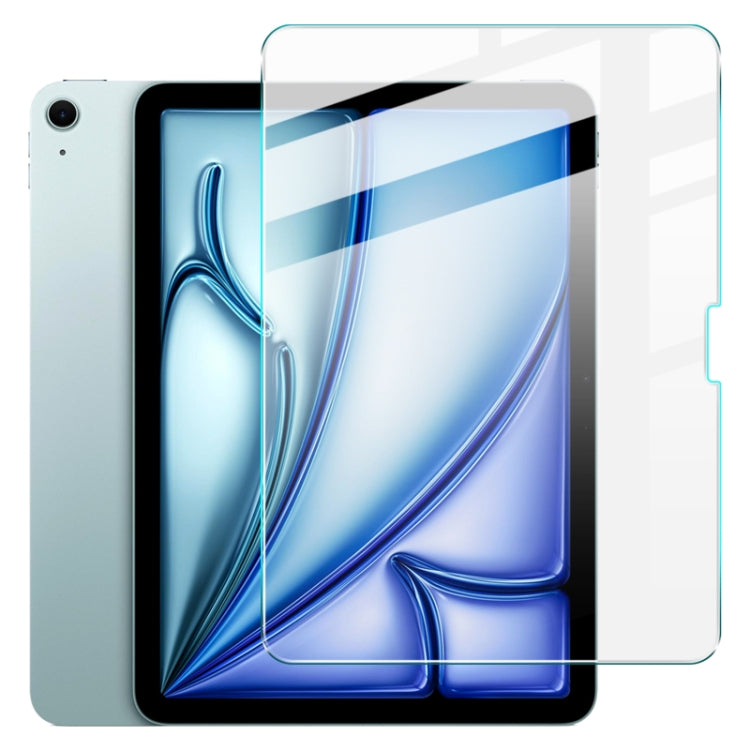 Apple iPad Air 11 2024 imak H Series Full Screen Tempered Glass Film