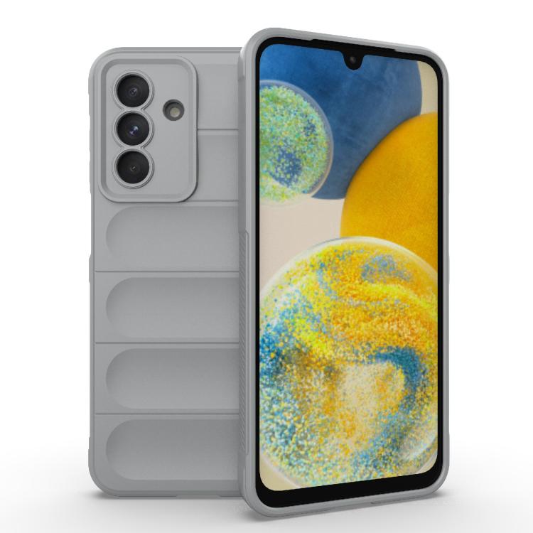 Samsung Galaxy A26 5G Magic Shield Case Cover - Grey