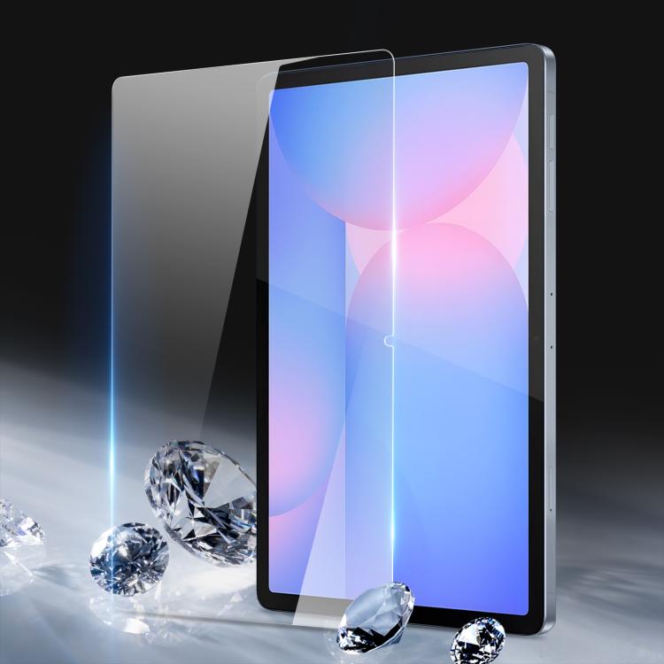 Samsung Galaxy Tab S10 FE+ Tempered Glass Screen Protector by DUX DUCIS