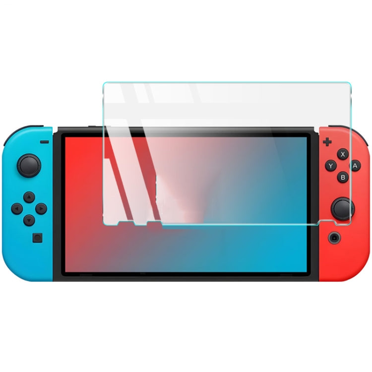 Nintendo Switch 2 imak H Series Tempered Glass Film