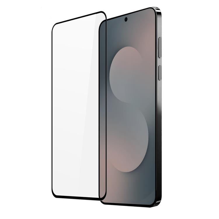 Samsung Galaxy S25 FE 5G DUX DUCIS Tempered Glass Screen Protector