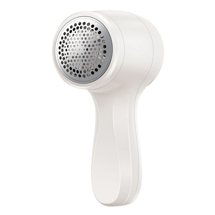 Yesido Smart Digital Display Hair Ball Trimmer Lint Remover - Beige