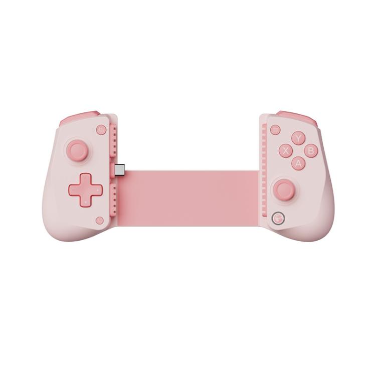GameSir X5 Lite Stretchable Game Controller - Pink