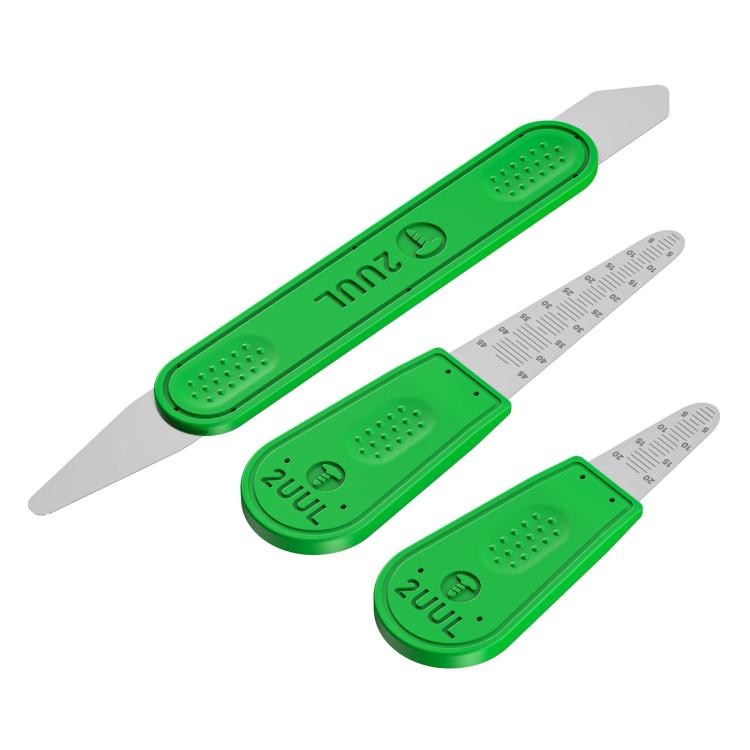 2UUL M-Screen ABC Opener for Screen & Frame Bracket Separation