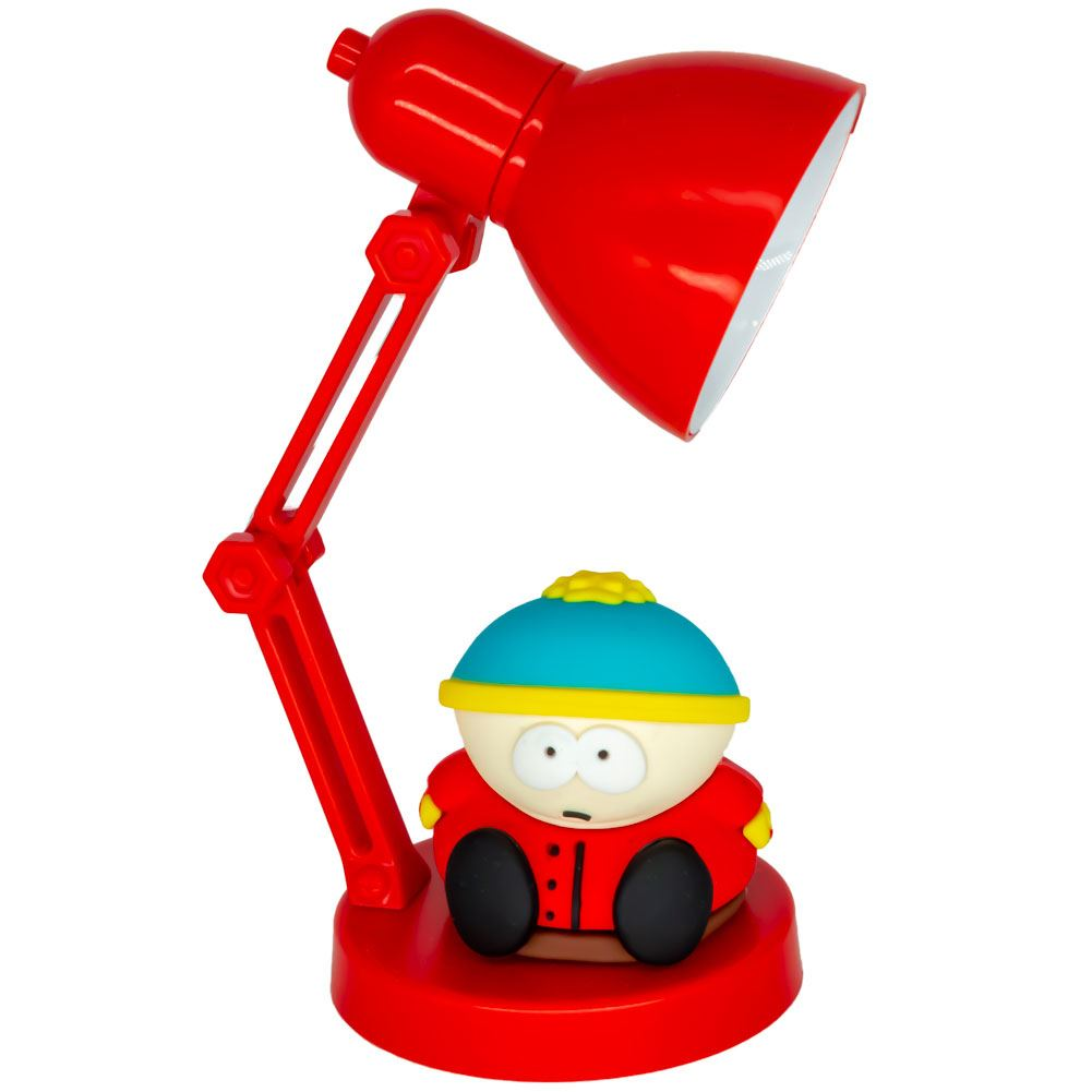 Mini Desk Lamp Eric Cartman South Park