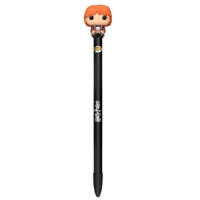 Funko POP! Pen Toppers: Harry Potter - Ron Weasley