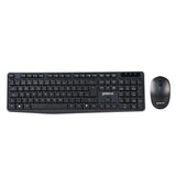 Groov-e Keyboard & Mouse Wless