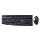 Groov-e Keyboard & Mouse Wless