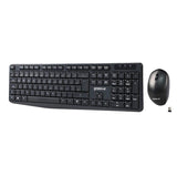 Groov-e Keyboard & Mouse Wless