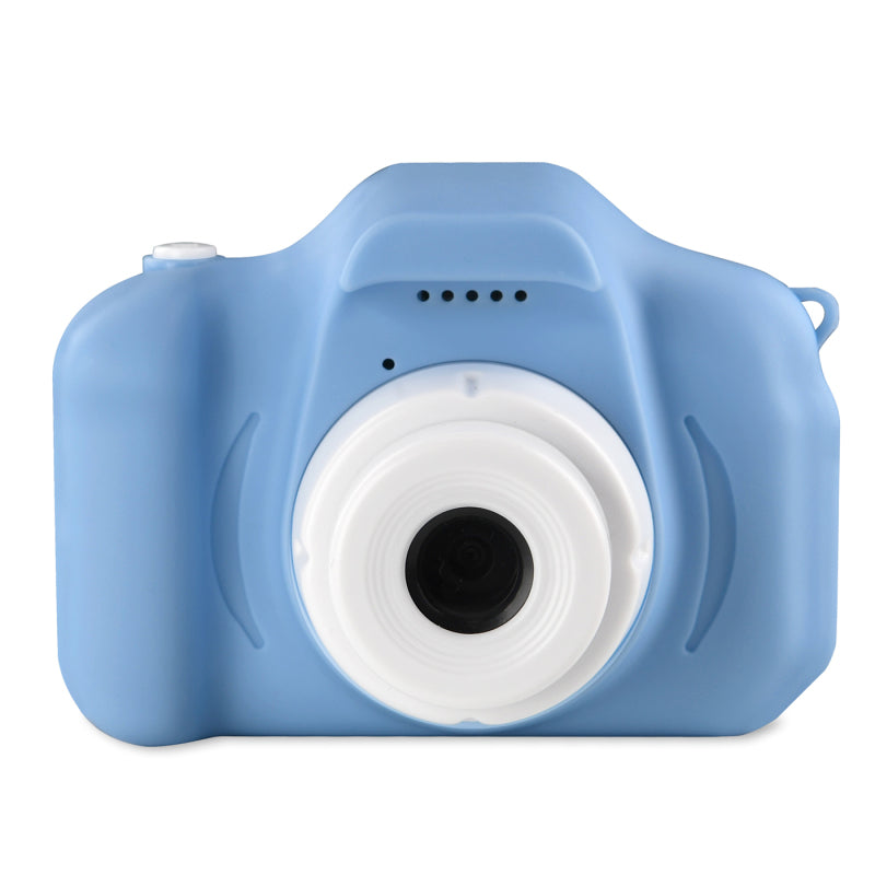 Groov-e Kidz HD Digital Camera - Blue