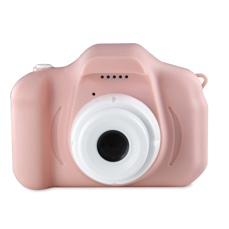 Groov-e Kids HD Digital Camera - Pink