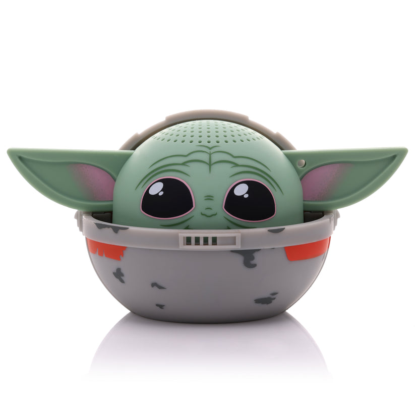 Bitty Boomers Star Wars The Mandalorian: Grogu - Mini Bluetooth Speaker