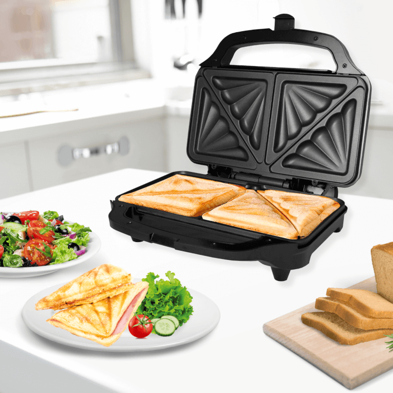 Hamilton Beach Deep Fill Sandwich Toaster Makers