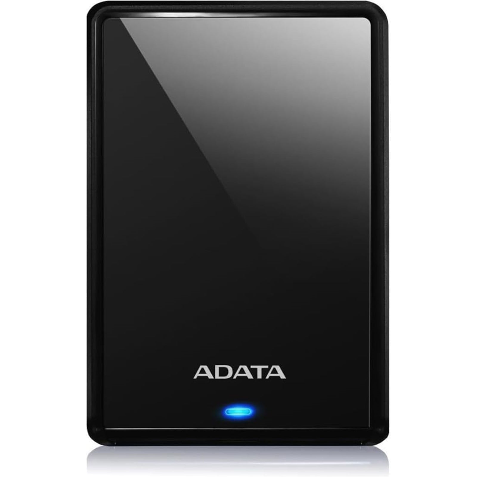 Adata 4TB USB 3.1 2.5 Inch Portable External Hard Drive, Black