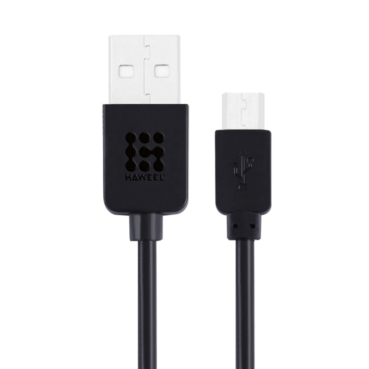 3m High Speed Micro USB to USB Data Sync Charging Cable, for Playsation 4, Samsung, Xiaomi, Huawei, LG, HTC, The Devices with Micro USB Port (Black)