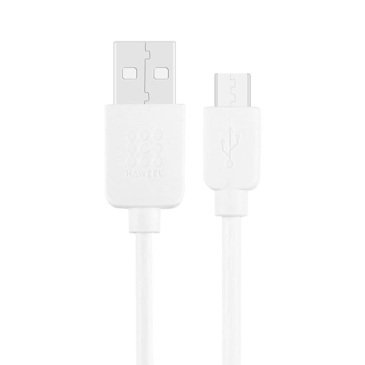 High Speed Micro USB to USB Data Sync Charging Cable 1m - White