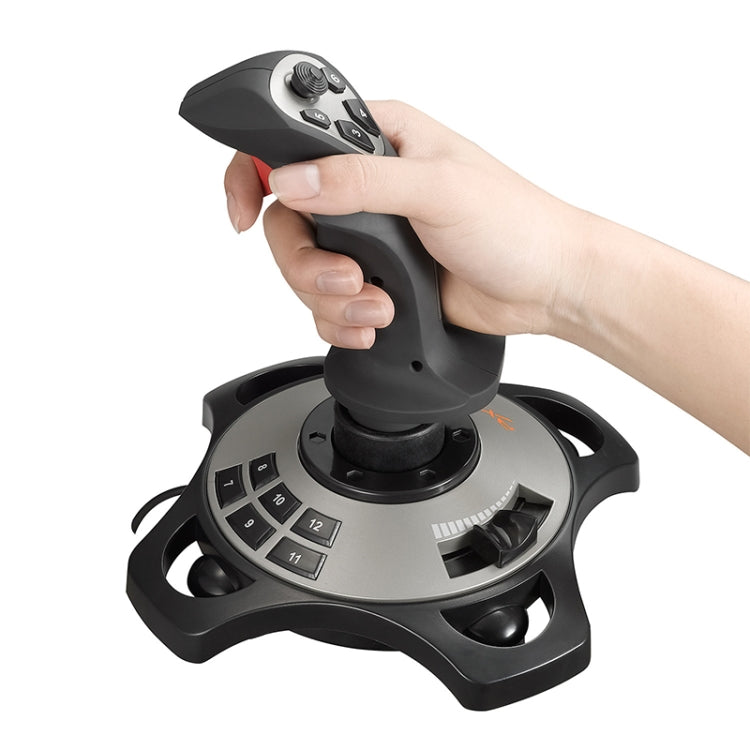 PXN PC Game Imitate Flight Controller Flying Rocker
