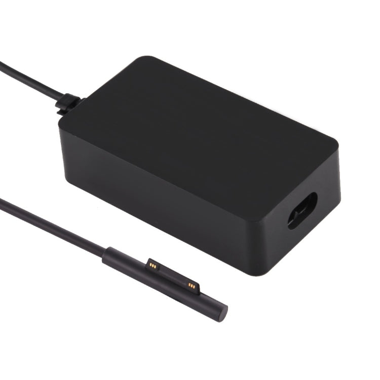 Adapter Power Supply Charger for Microsoft Surface Book / Pro 4 / Pro 3