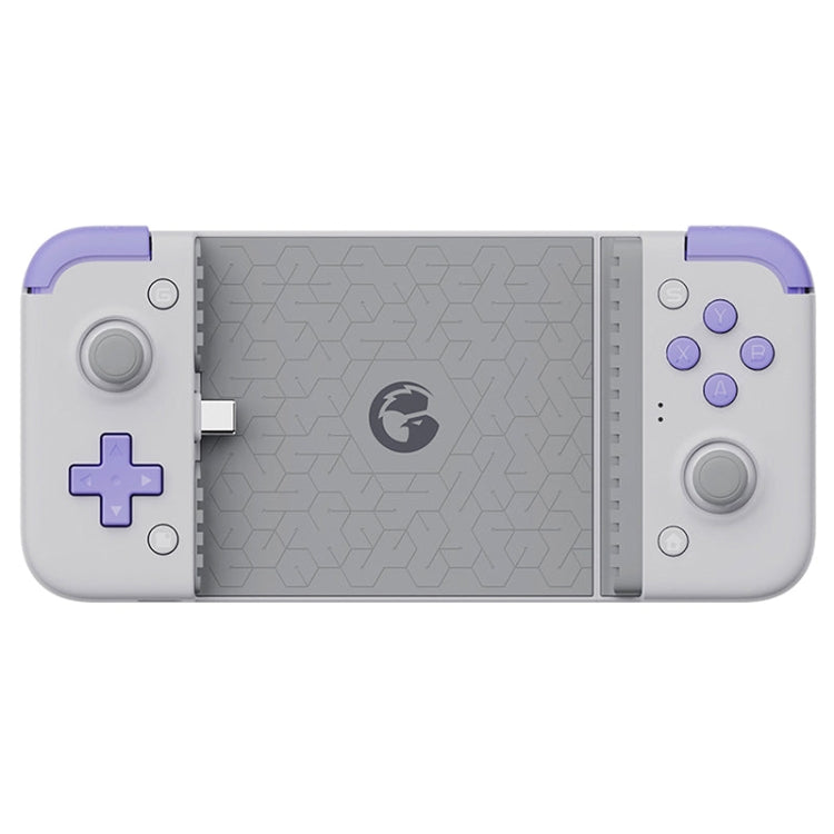 GameSir X2S Type-C Wireless Gamepad Game Controller for Cloud Gaming and Xbox