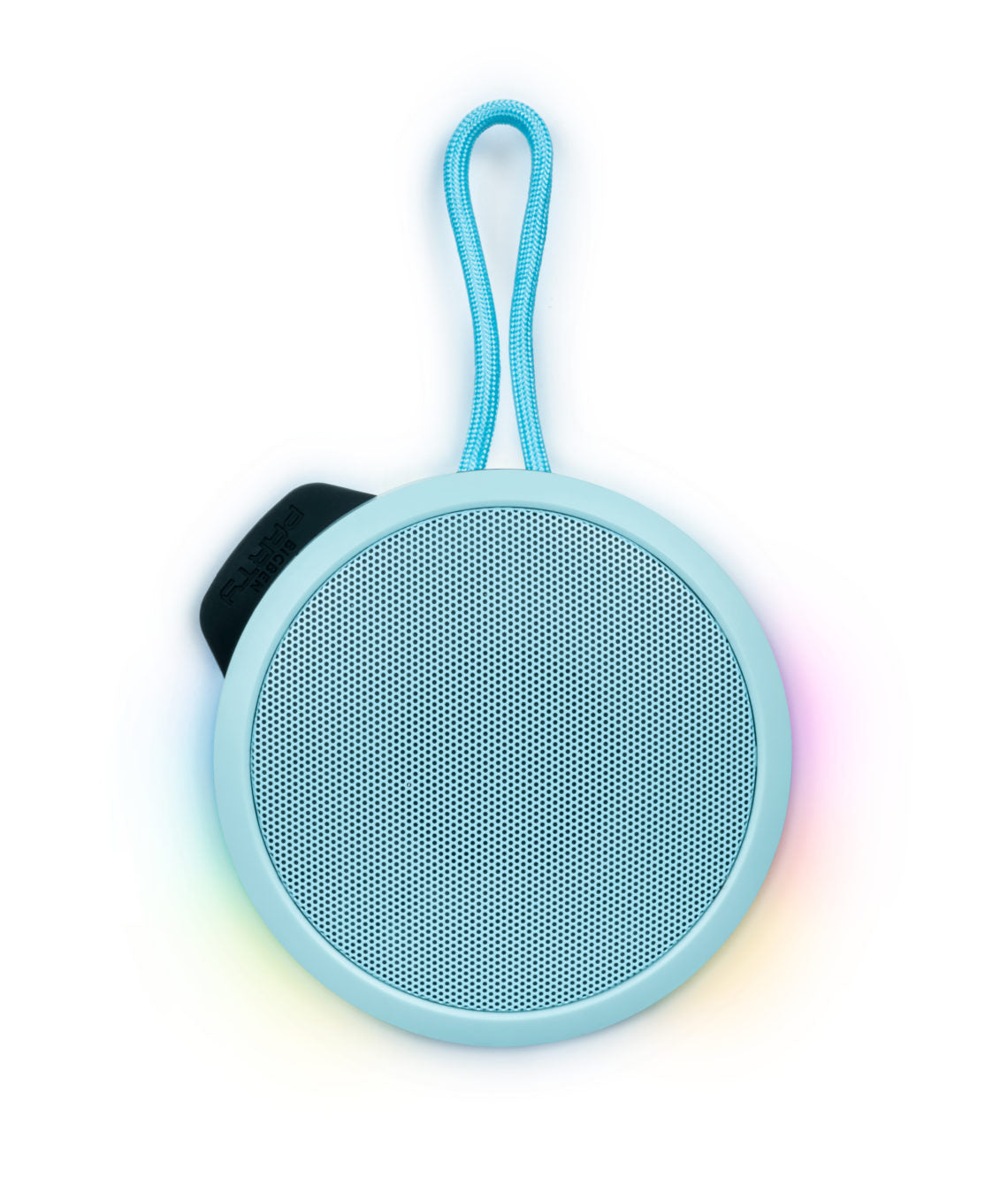 Bigben Party Luminous Loudspeaker Bluetooth 15W Blue