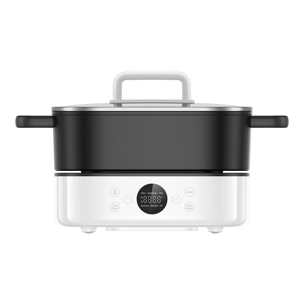 Xiaomi Multifunctional Hotpot Cooker 6L - The Ultimate Kitchen Companion