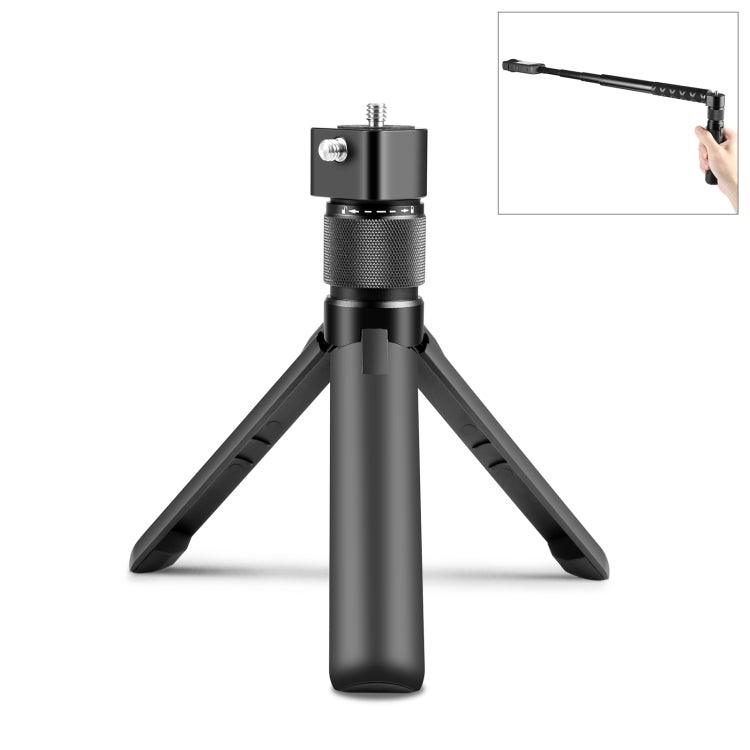 Insta360 X3 / X4 Rotary Handle Desktop Tripod Stand (Black)