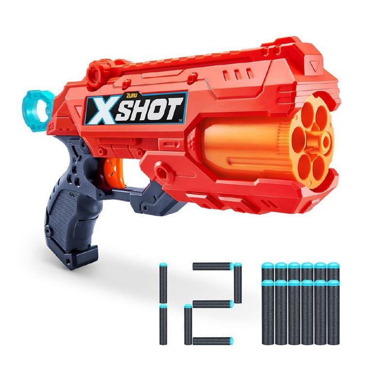 X-Shot Excel Reflex