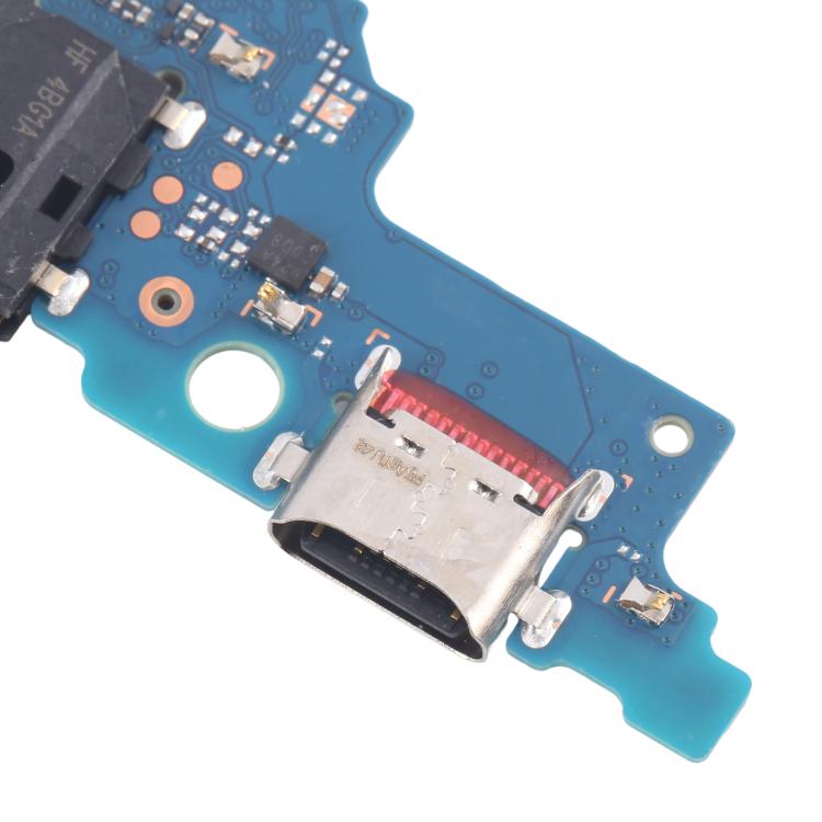 Samsung Galaxy A06 SM-A065F Original Charging Port Board