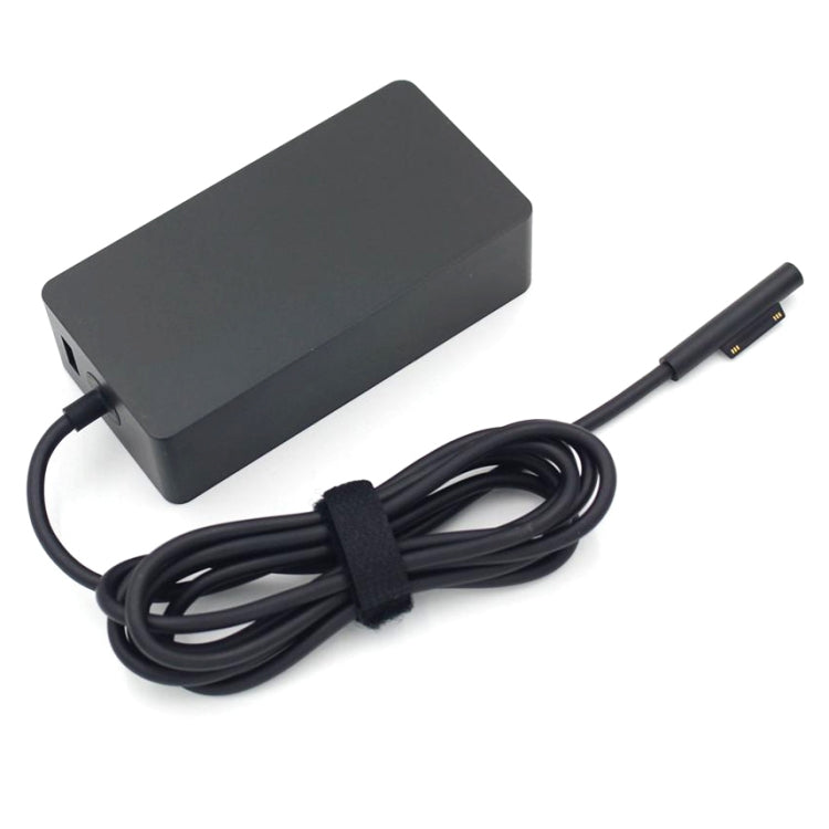 102W Power Adapter Charger 1798 15V 6.33A for Microsoft Surface Book 2