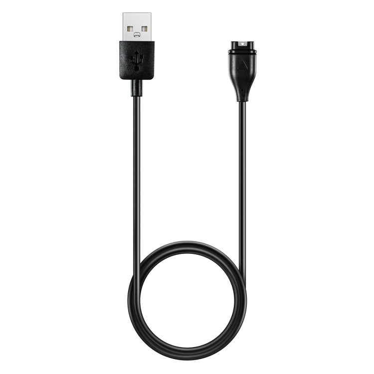Garmin Fenix 7 Charger with Data Transmission Function - Black