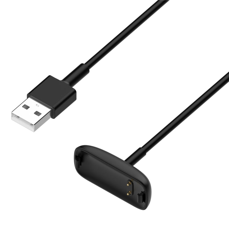 Fitbit Inspire 3 Smart Watch Charging Cable, Length: 1m